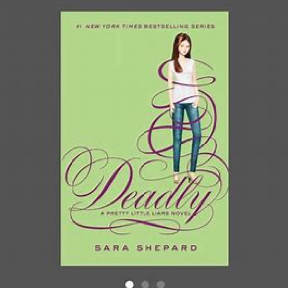 Other - 🍑 3 / 20$ 🍑 Deadly